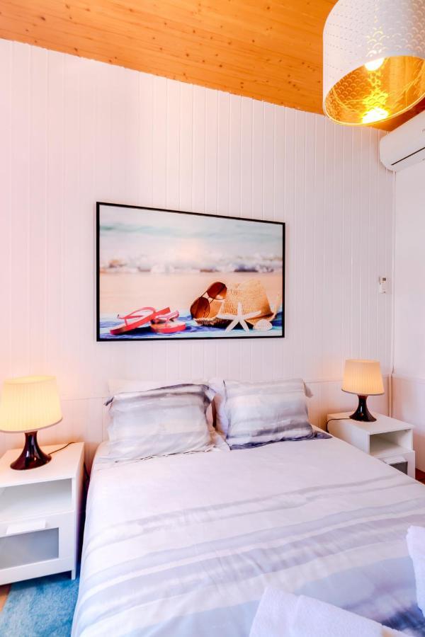 Trem - Located In Old City - Фаро Екстериор снимка