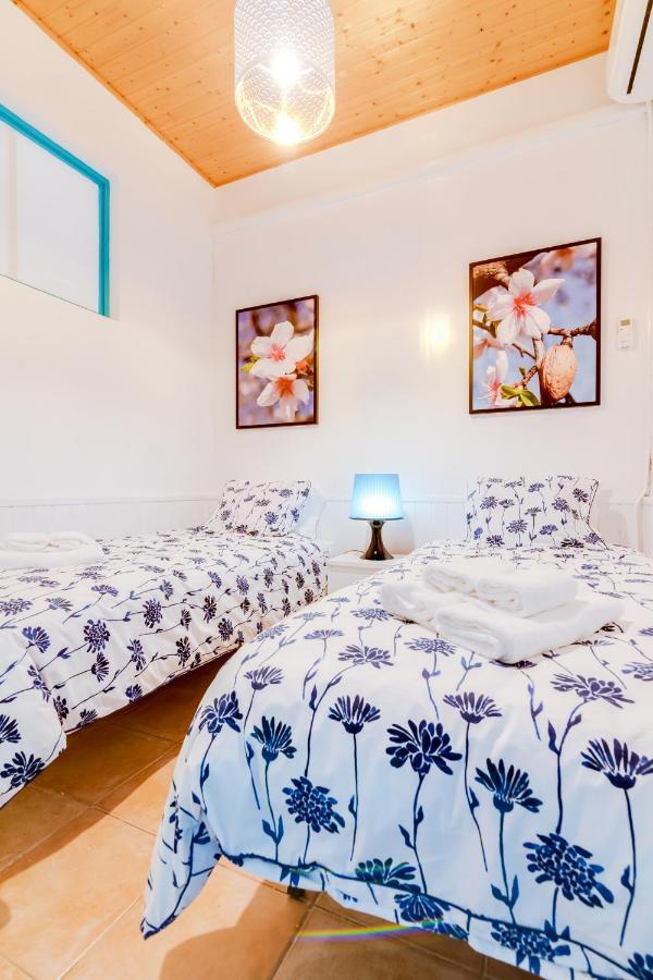 Trem - Located In Old City - Фаро Екстериор снимка