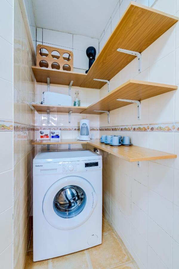 Trem - Located In Old City - Фаро Екстериор снимка